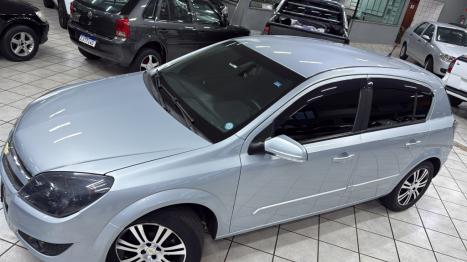 CHEVROLET Vectra Hatch 2.0 4P FLEX GT, Foto 8