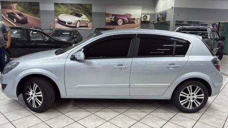 CHEVROLET Vectra Hatch 2.0 4P FLEX GT, Foto 9