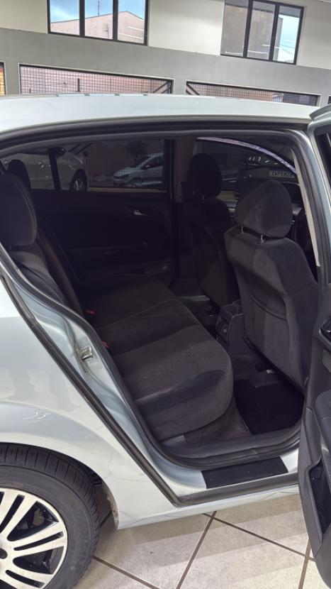 CHEVROLET Vectra Hatch 2.0 4P FLEX GT, Foto 10