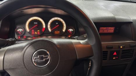 CHEVROLET Vectra Hatch 2.0 4P FLEX GT, Foto 11