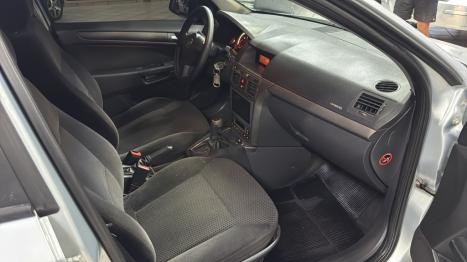 CHEVROLET Vectra Hatch 2.0 4P FLEX GT, Foto 12
