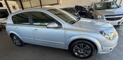 CHEVROLET Vectra Hatch 2.0 4P FLEX GT, Foto 3