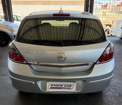 CHEVROLET Vectra Hatch 2.0 4P FLEX GT, Foto 4