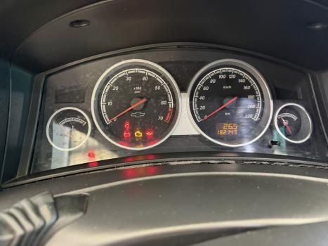 CHEVROLET Vectra Hatch 2.0 4P FLEX GT, Foto 5