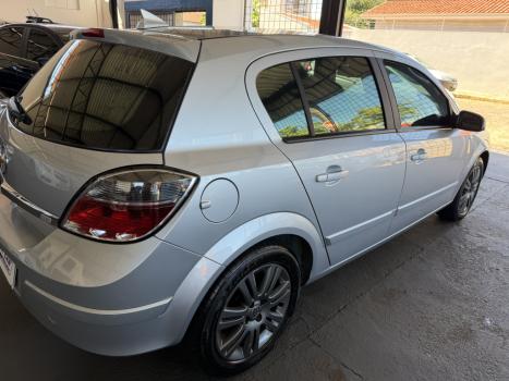 CHEVROLET Vectra Hatch 2.0 4P FLEX GT, Foto 6