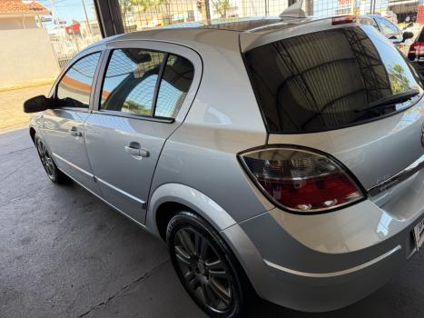 CHEVROLET Vectra Hatch 2.0 4P FLEX GT, Foto 7