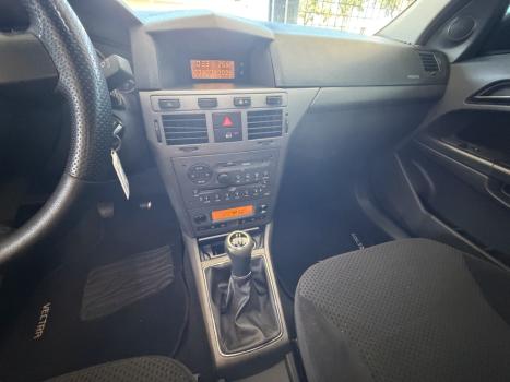 CHEVROLET Vectra Hatch 2.0 4P FLEX GT, Foto 9
