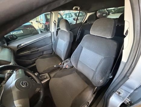 CHEVROLET Vectra Hatch 2.0 4P FLEX GT, Foto 10