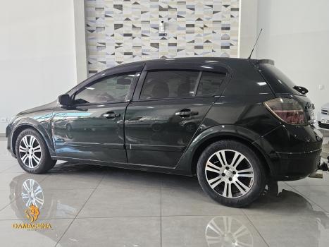 CHEVROLET Vectra Hatch 2.0 4P FLEX GT, Foto 5