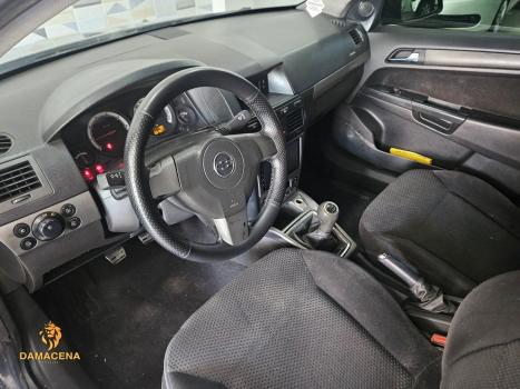 CHEVROLET Vectra Hatch 2.0 4P FLEX GT, Foto 8