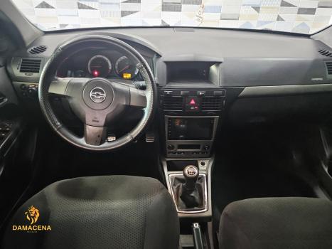 CHEVROLET Vectra Hatch 2.0 4P FLEX GT, Foto 9