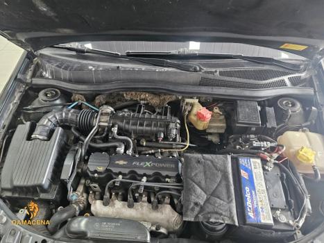 CHEVROLET Vectra Hatch 2.0 4P FLEX GT, Foto 14