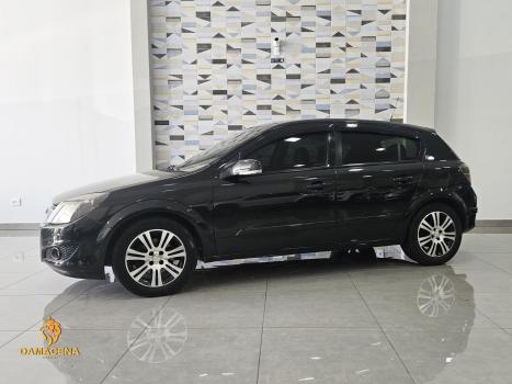 CHEVROLET Vectra Hatch 2.0 4P FLEX GT, Foto 1