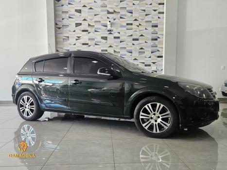 CHEVROLET Vectra Hatch 2.0 4P FLEX GT, Foto 3