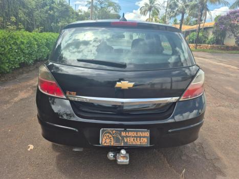 CHEVROLET Vectra Hatch 2.0 4P FLEX GT, Foto 4