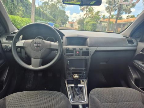 CHEVROLET Vectra Hatch 2.0 4P FLEX GT, Foto 5