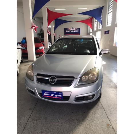 CHEVROLET Vectra Hatch 2.0 4P FLEX GT, Foto 1