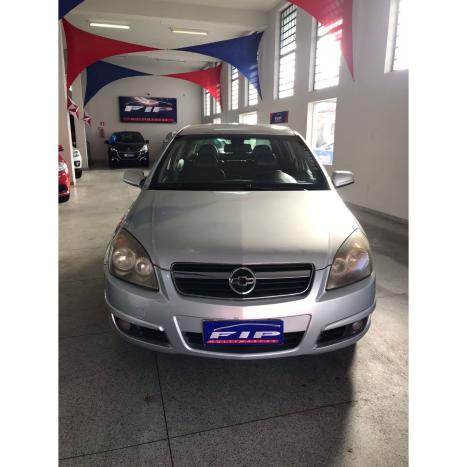 CHEVROLET Vectra Hatch 2.0 4P FLEX GT, Foto 2