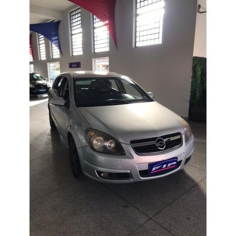 CHEVROLET Vectra Hatch 2.0 4P FLEX GT, Foto 3