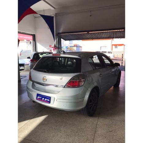 CHEVROLET Vectra Hatch 2.0 4P FLEX GT, Foto 4