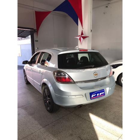 CHEVROLET Vectra Hatch 2.0 4P FLEX GT, Foto 5