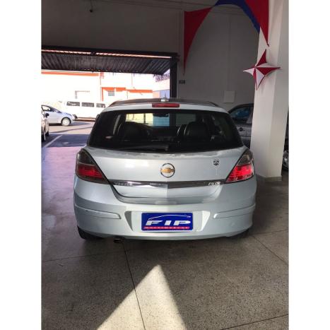 CHEVROLET Vectra Hatch 2.0 4P FLEX GT, Foto 6