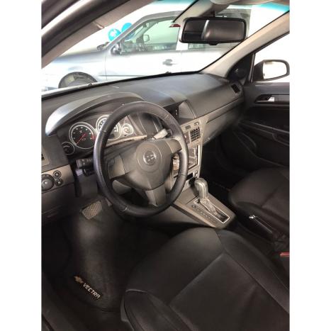 CHEVROLET Vectra Hatch 2.0 4P FLEX GT, Foto 8