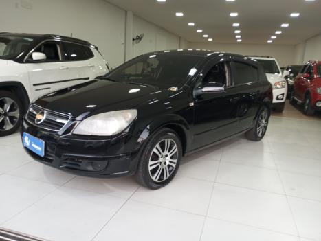 CHEVROLET Vectra Hatch 2.0 4P FLEX GT, Foto 1