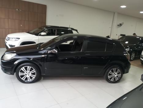 CHEVROLET Vectra Hatch 2.0 4P FLEX GT, Foto 3