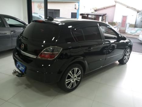 CHEVROLET Vectra Hatch 2.0 4P FLEX GT, Foto 4