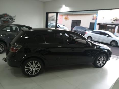CHEVROLET Vectra Hatch 2.0 4P FLEX GT, Foto 5