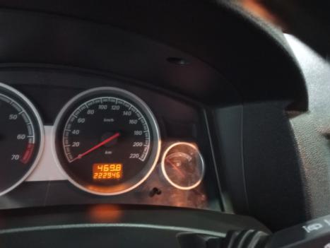 CHEVROLET Vectra Hatch 2.0 4P FLEX GT, Foto 6