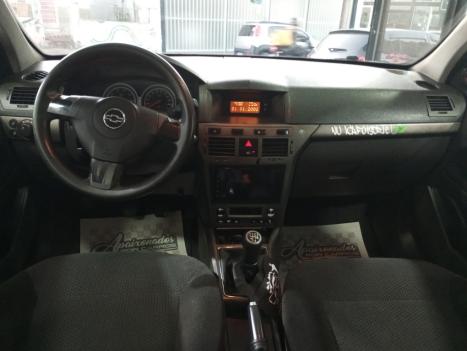 CHEVROLET Vectra Hatch 2.0 4P FLEX GT, Foto 7
