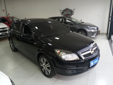 CHEVROLET Vectra Hatch 2.0 4P FLEX GT, Foto 8