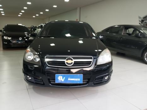 CHEVROLET Vectra Hatch 2.0 4P FLEX GT, Foto 9