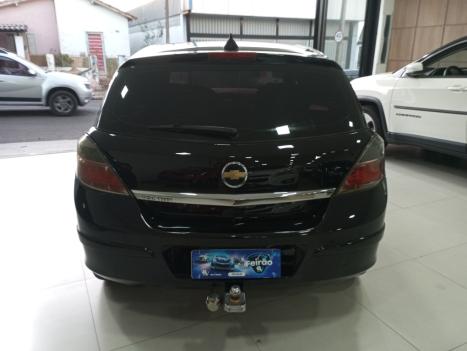 CHEVROLET Vectra Hatch 2.0 4P FLEX GT, Foto 10