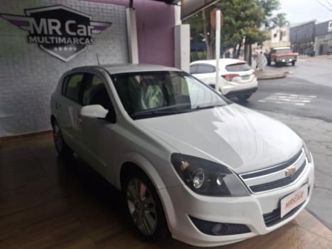 CHEVROLET Vectra Hatch 2.0 4P FLEX GT, Foto 1
