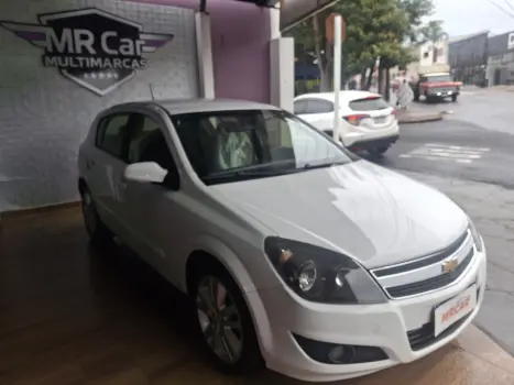 CHEVROLET Vectra Hatch 2.0 4P FLEX GT, Foto 3