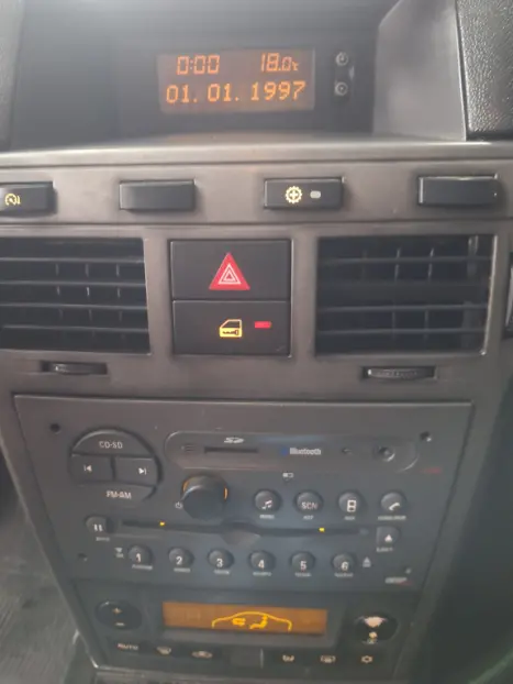 CHEVROLET Vectra Hatch 2.0 4P FLEX GT, Foto 4