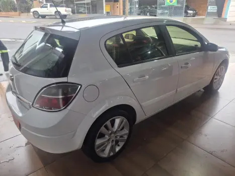 CHEVROLET Vectra Hatch 2.0 4P FLEX GT, Foto 5