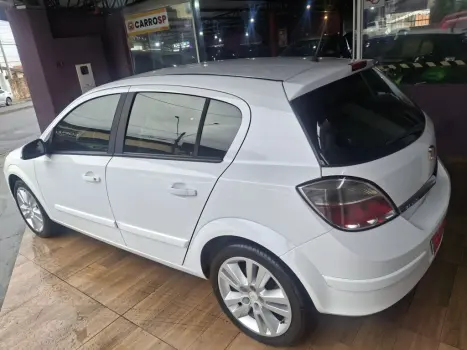 CHEVROLET Vectra Hatch 2.0 4P FLEX GT, Foto 7