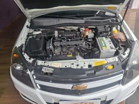 CHEVROLET Vectra Hatch 2.0 4P FLEX GT, Foto 10