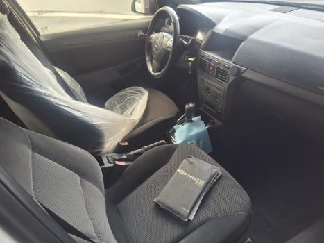 CHEVROLET Vectra Hatch 2.0 4P FLEX GT, Foto 11