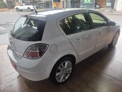 CHEVROLET Vectra Hatch 2.0 4P FLEX GT, Foto 12