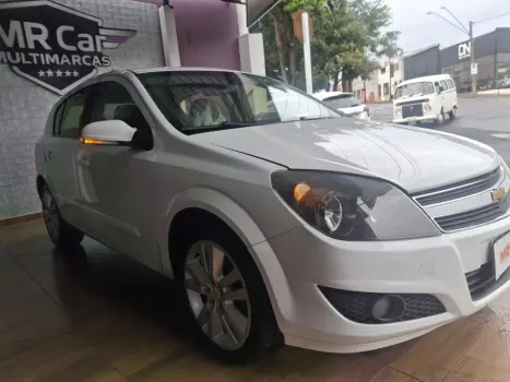 CHEVROLET Vectra Hatch 2.0 4P FLEX GT, Foto 14