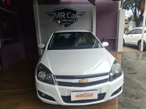 CHEVROLET Vectra Hatch 2.0 4P FLEX GT, Foto 15
