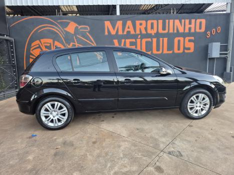 CHEVROLET Vectra Hatch 2.0 4P FLEX GT, Foto 1