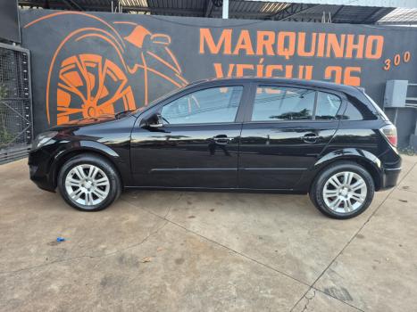 CHEVROLET Vectra Hatch 2.0 4P FLEX GT, Foto 2