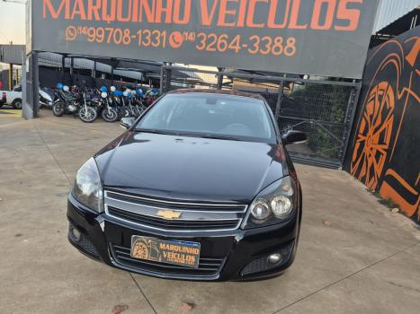CHEVROLET Vectra Hatch 2.0 4P FLEX GT, Foto 3