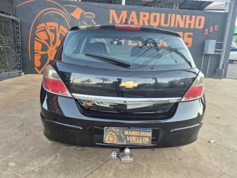 CHEVROLET Vectra Hatch 2.0 4P FLEX GT, Foto 4